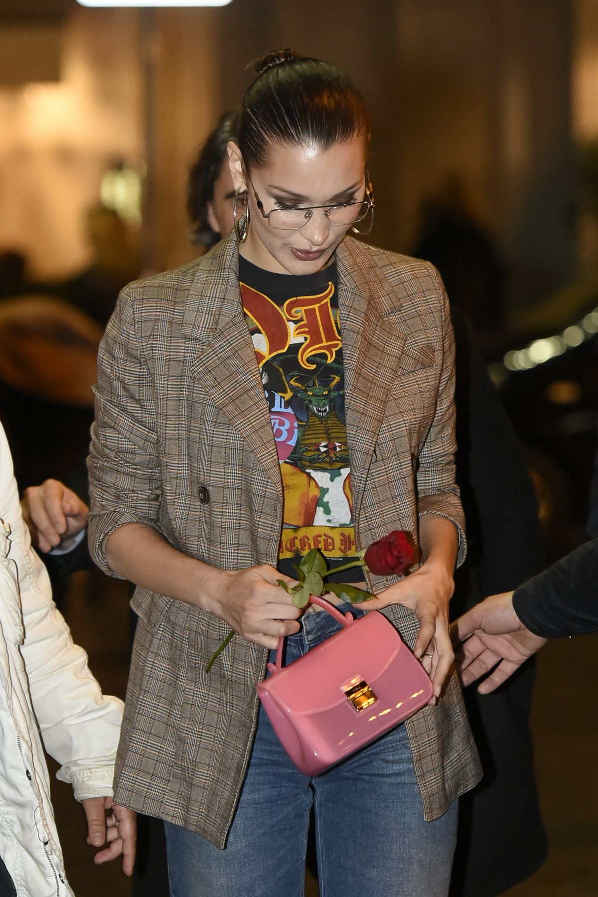 Bella Hadid, photo #975444