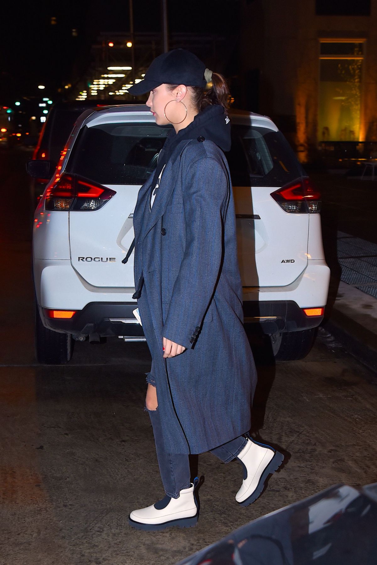 Bella Hadid, photo #998053