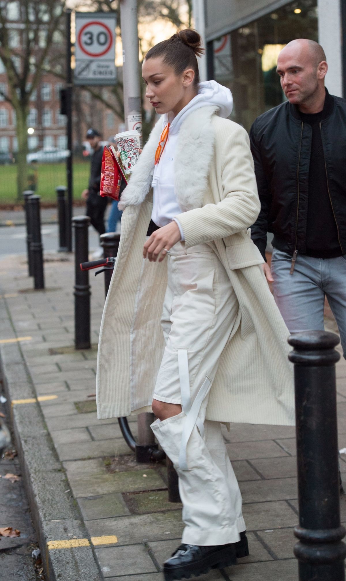 Bella Hadid, photo #1001777