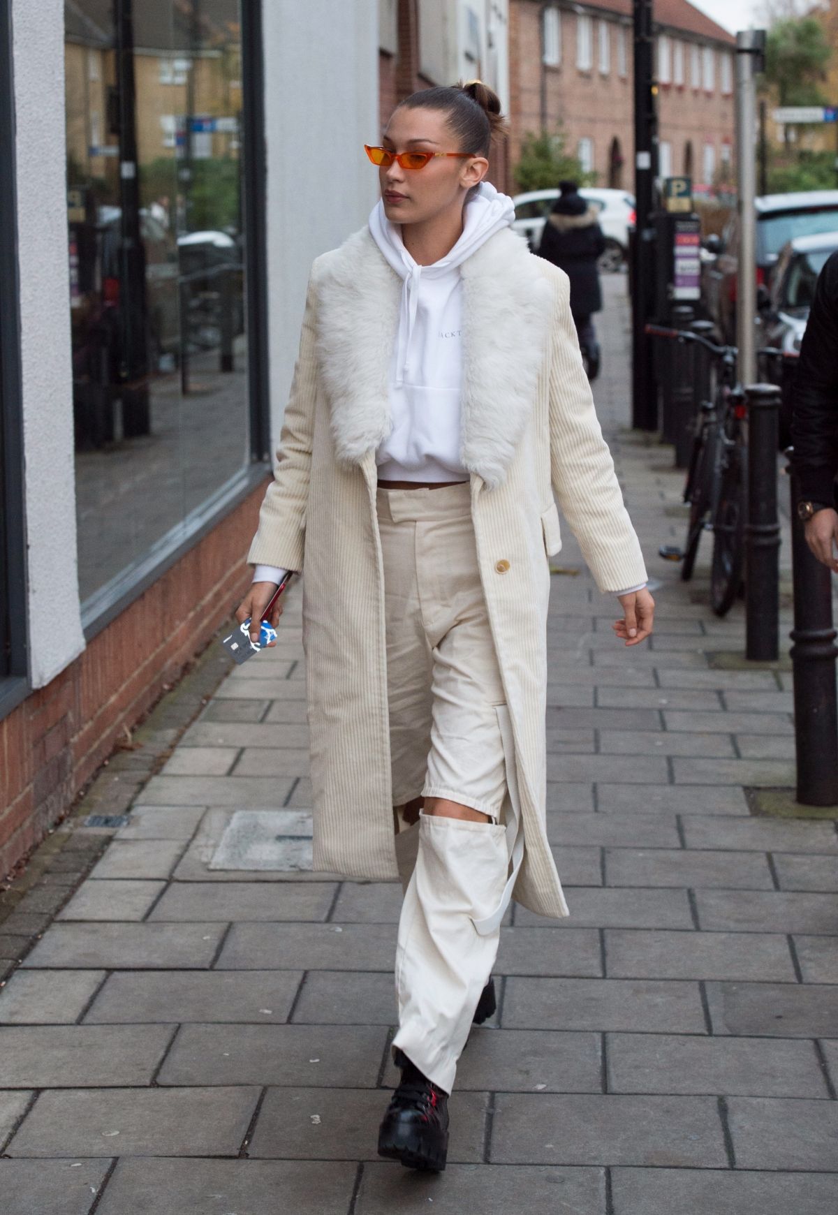 Bella Hadid, photo #1001779