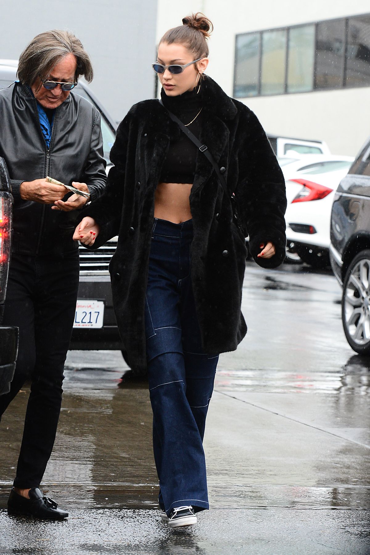 Bella Hadid, photo #997000
