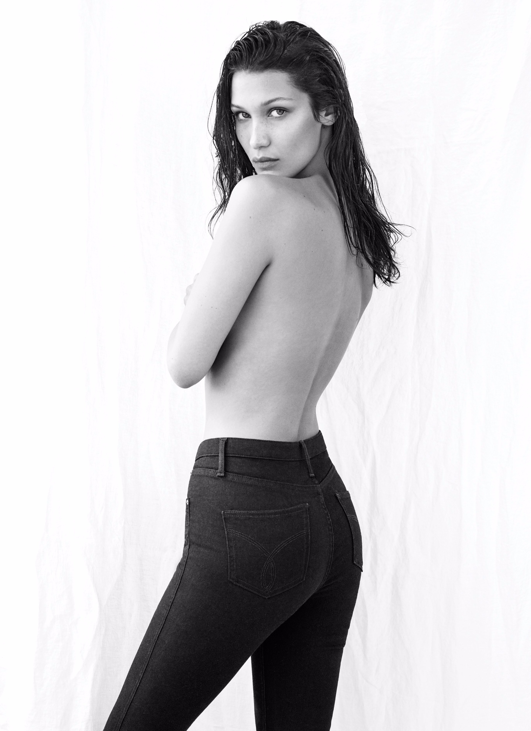 Bella Hadid, photo #948007