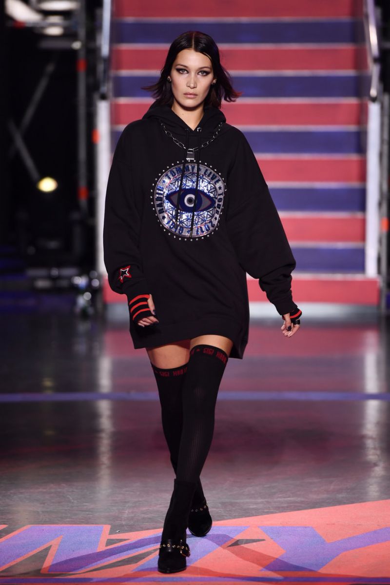 Bella Hadid, photo #965654