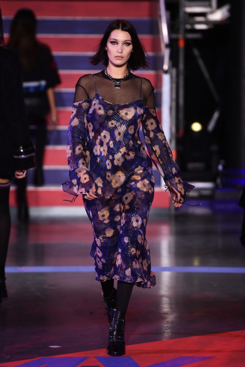 Bella Hadid, photo #965655
