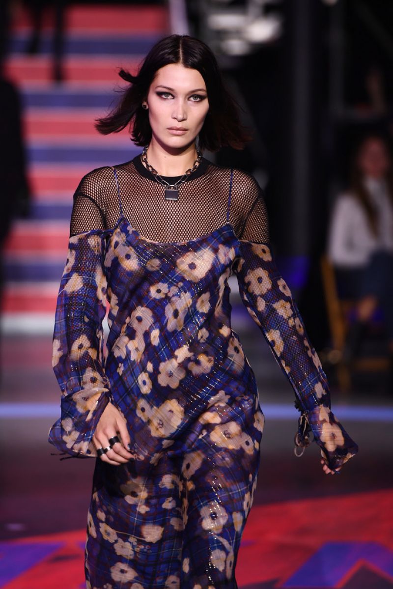 Bella Hadid, photo #965656