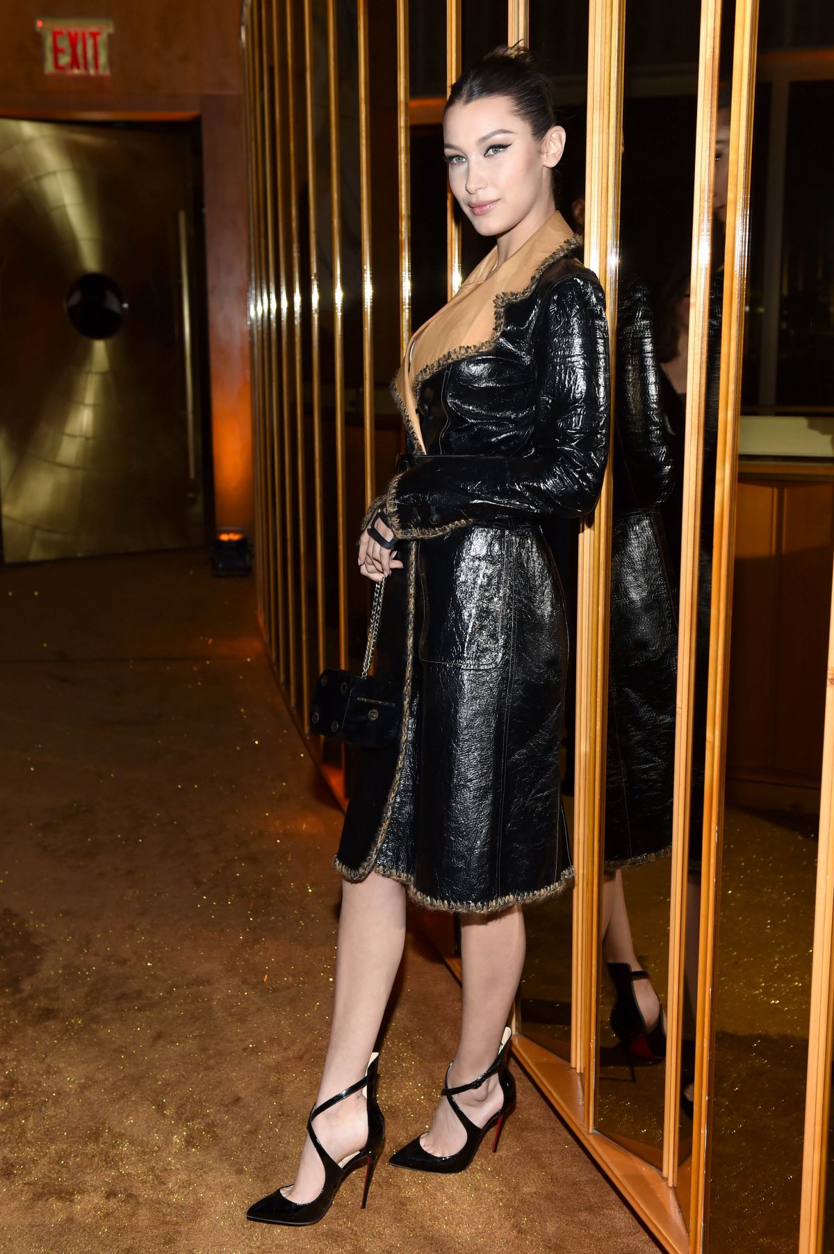 Bella Hadid, photo #974011