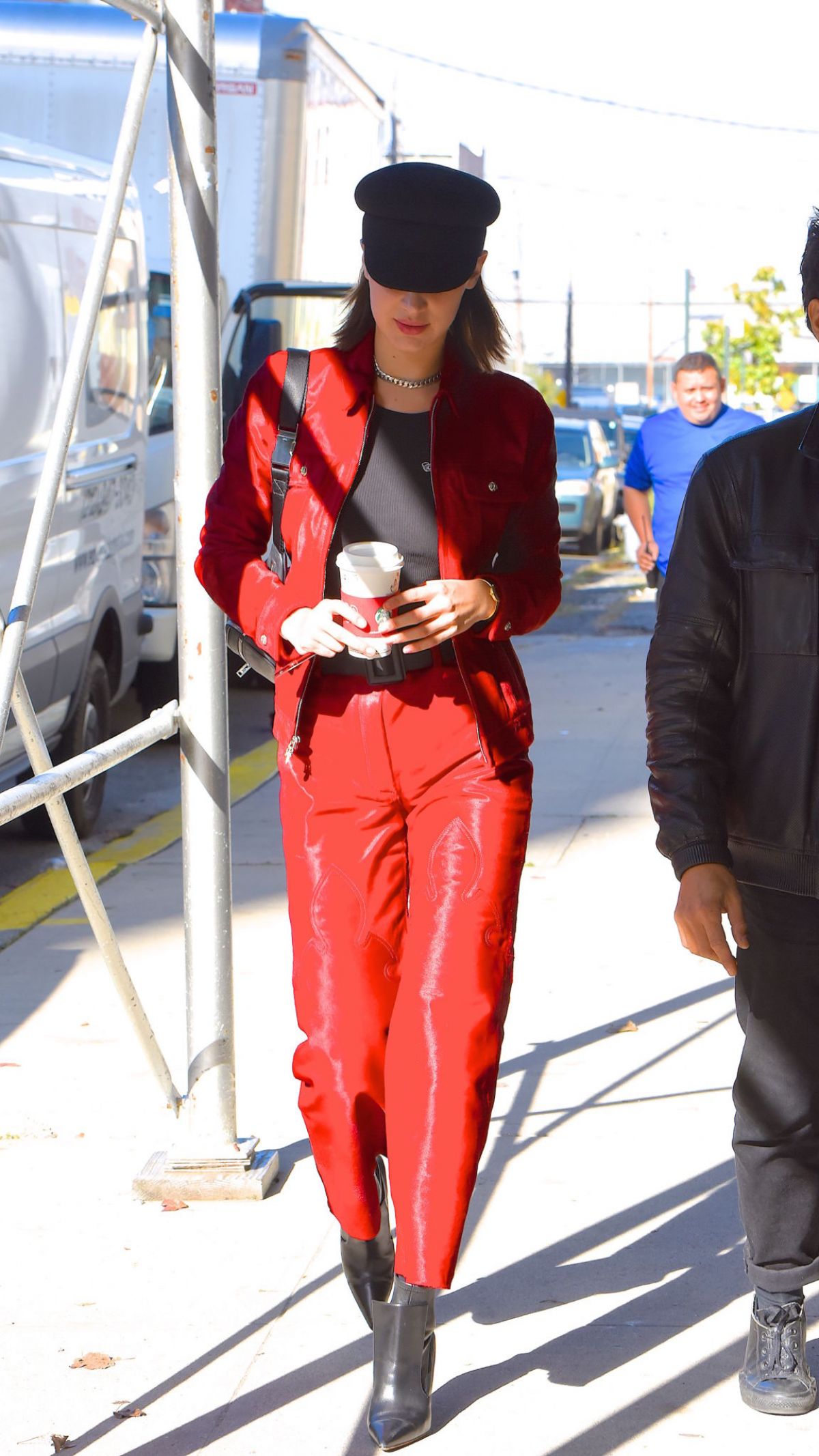 Bella Hadid, photo #980781