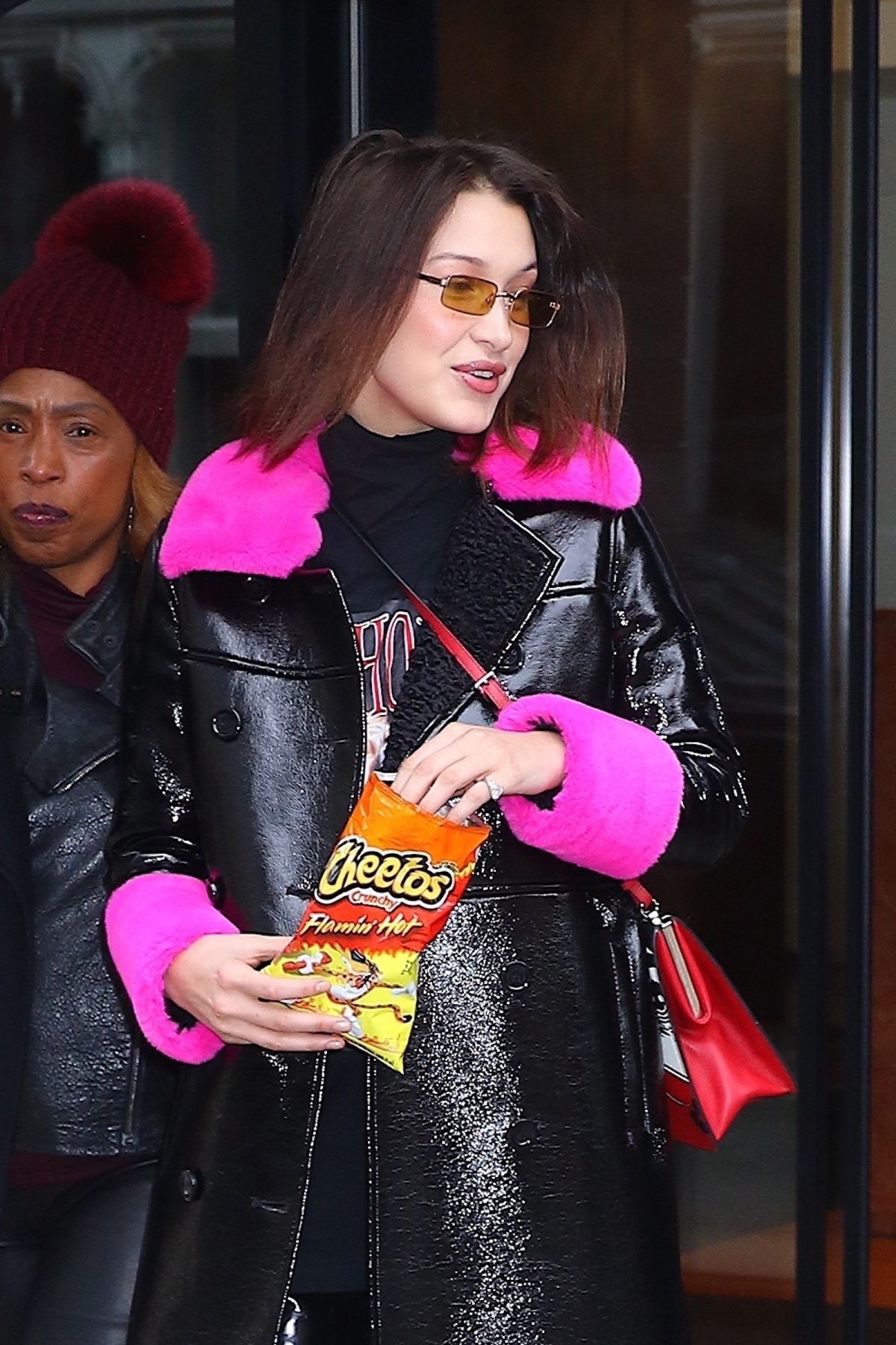 Bella Hadid, photo #1009463
