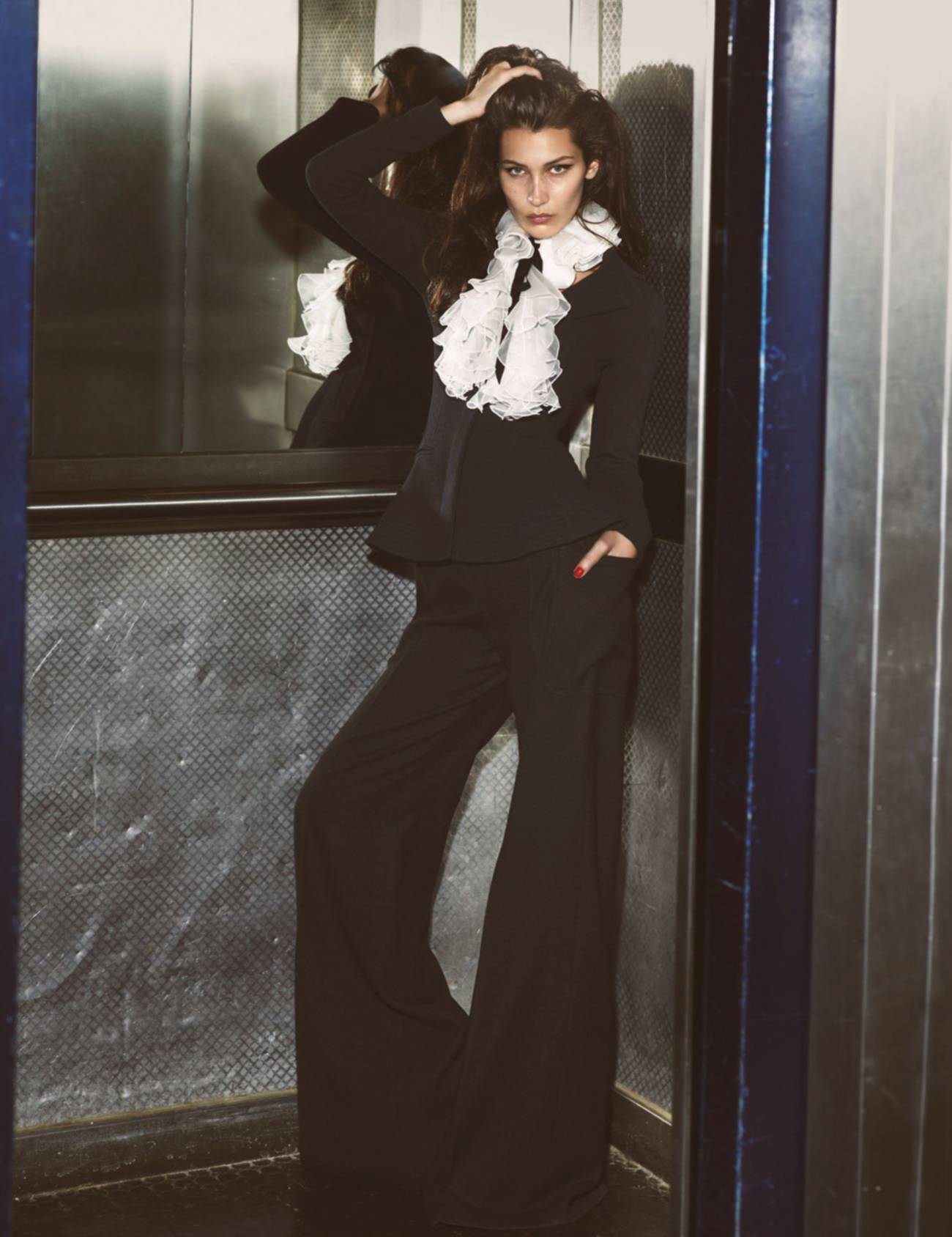 Bella Hadid, photo #949677