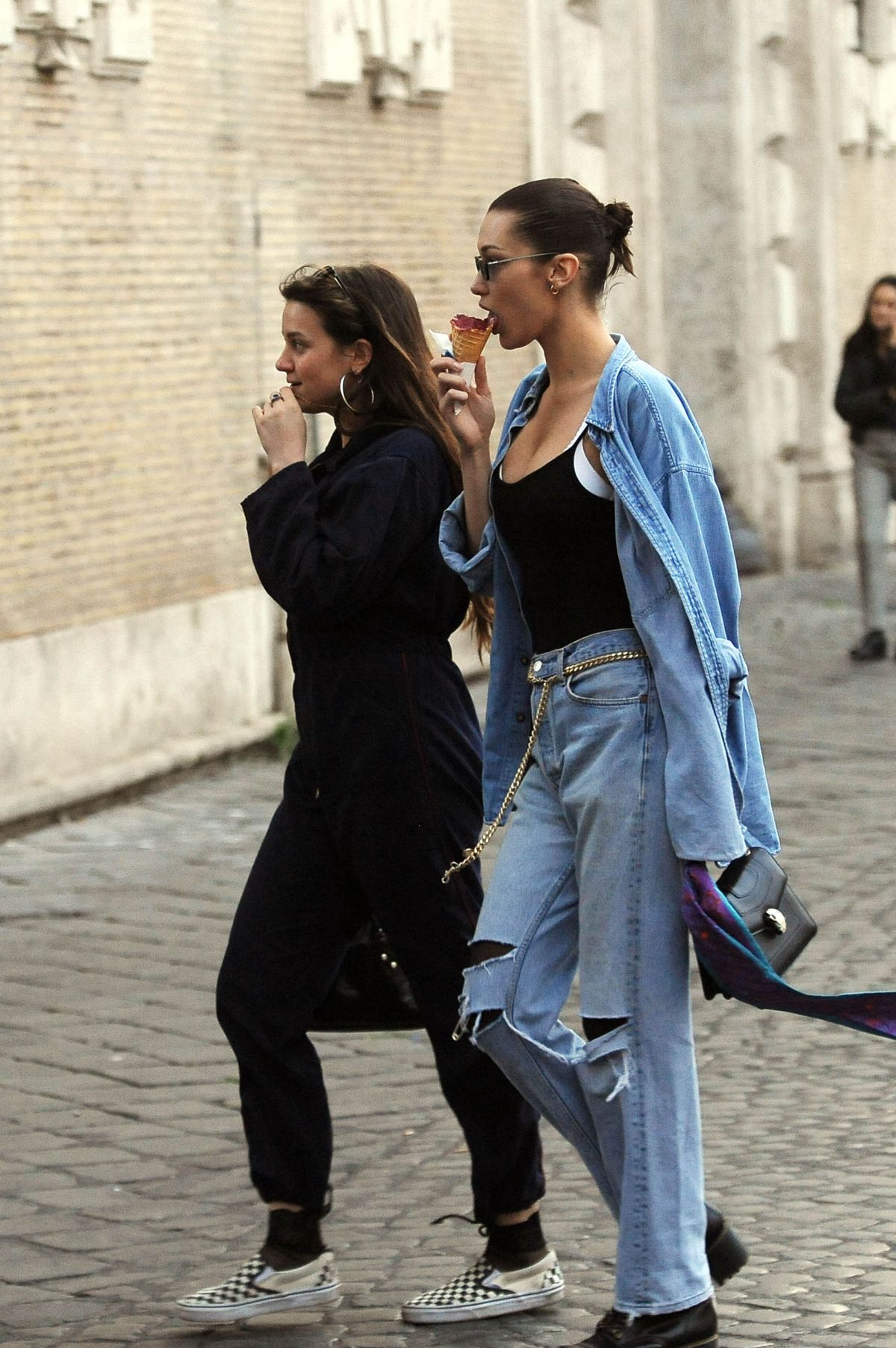 Bella Hadid, photo #976003