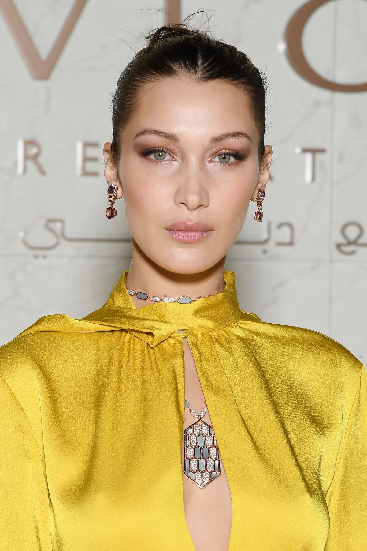 Bella Hadid, photo #987565