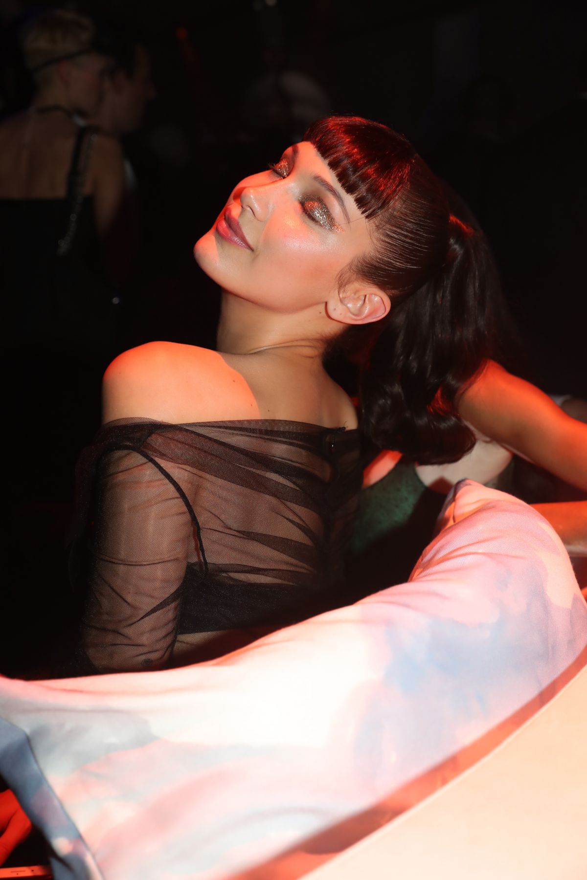 Bella Hadid, photo #1001542