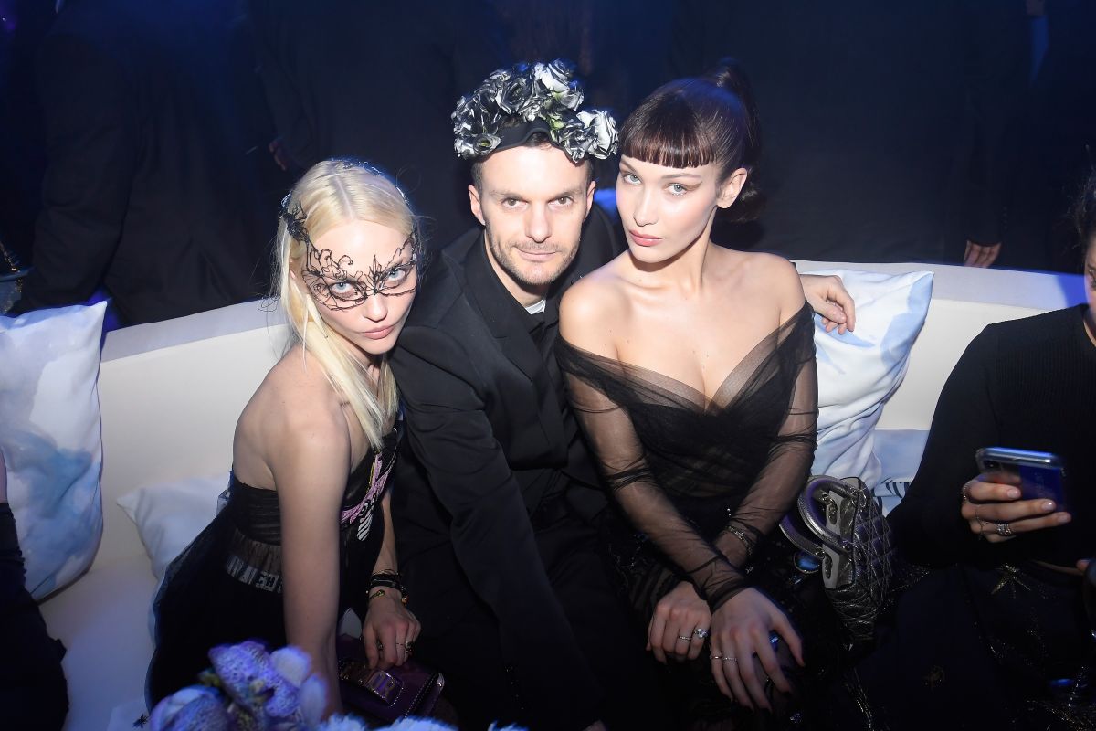 Bella Hadid, photo #1001541