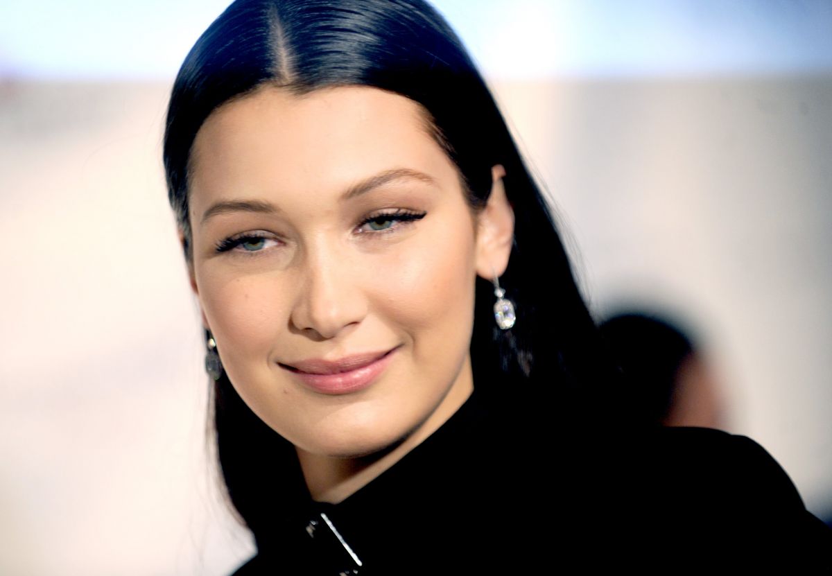 Bella Hadid, photo #802834