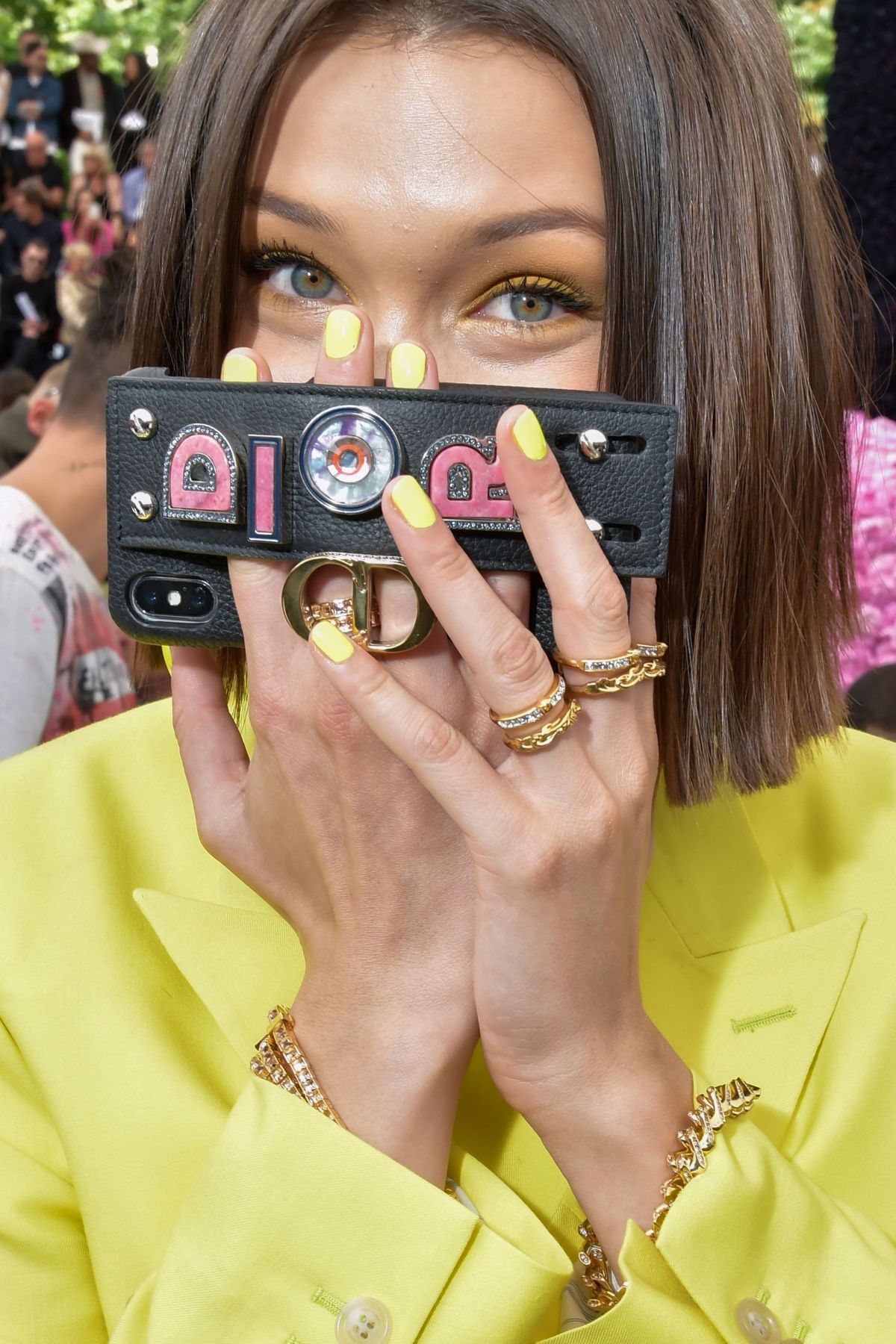 Bella Hadid, photo #1053358