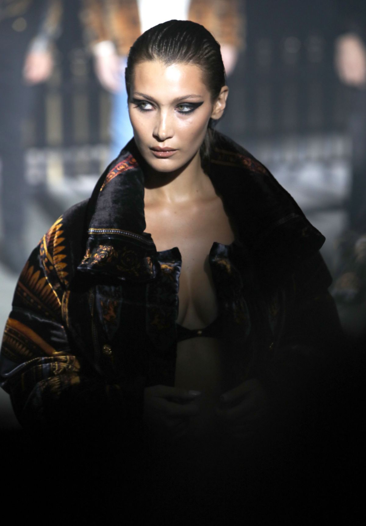 Bella Hadid, photo #1066058