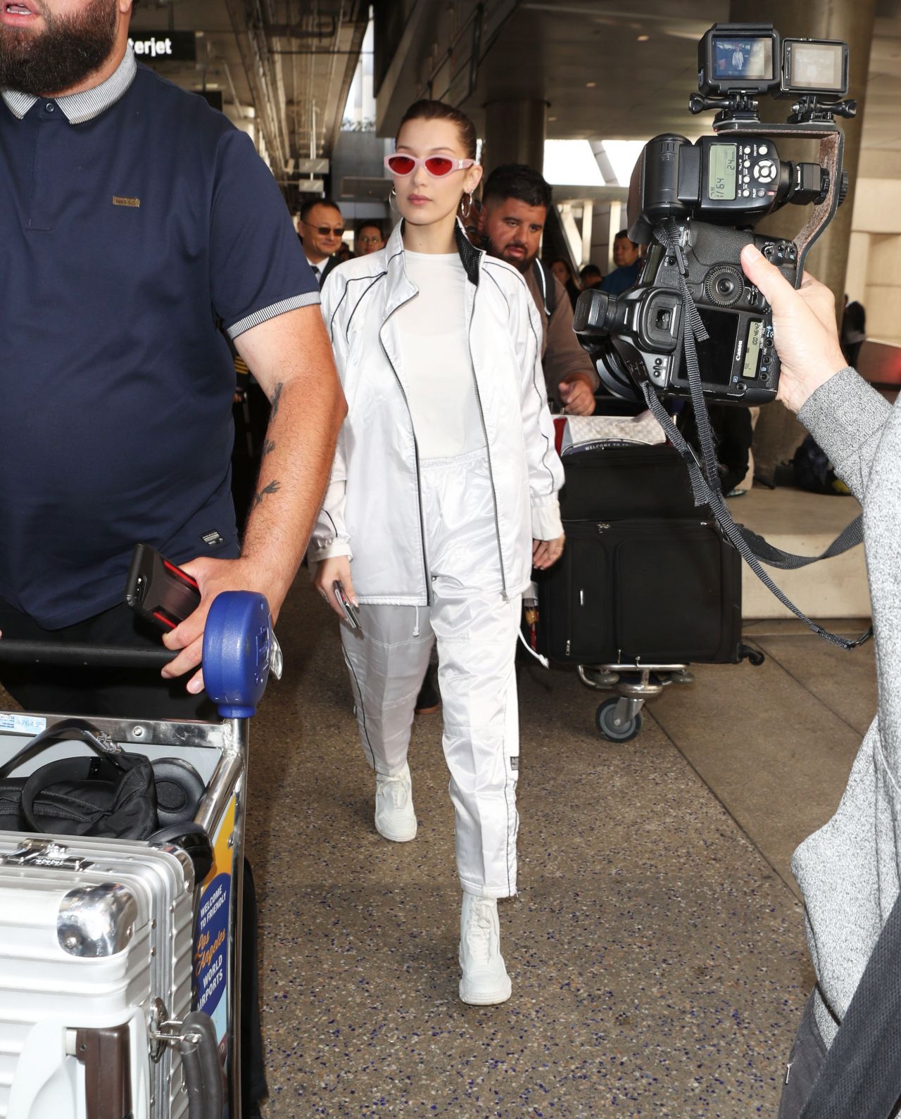 Bella Hadid, photo #1028884