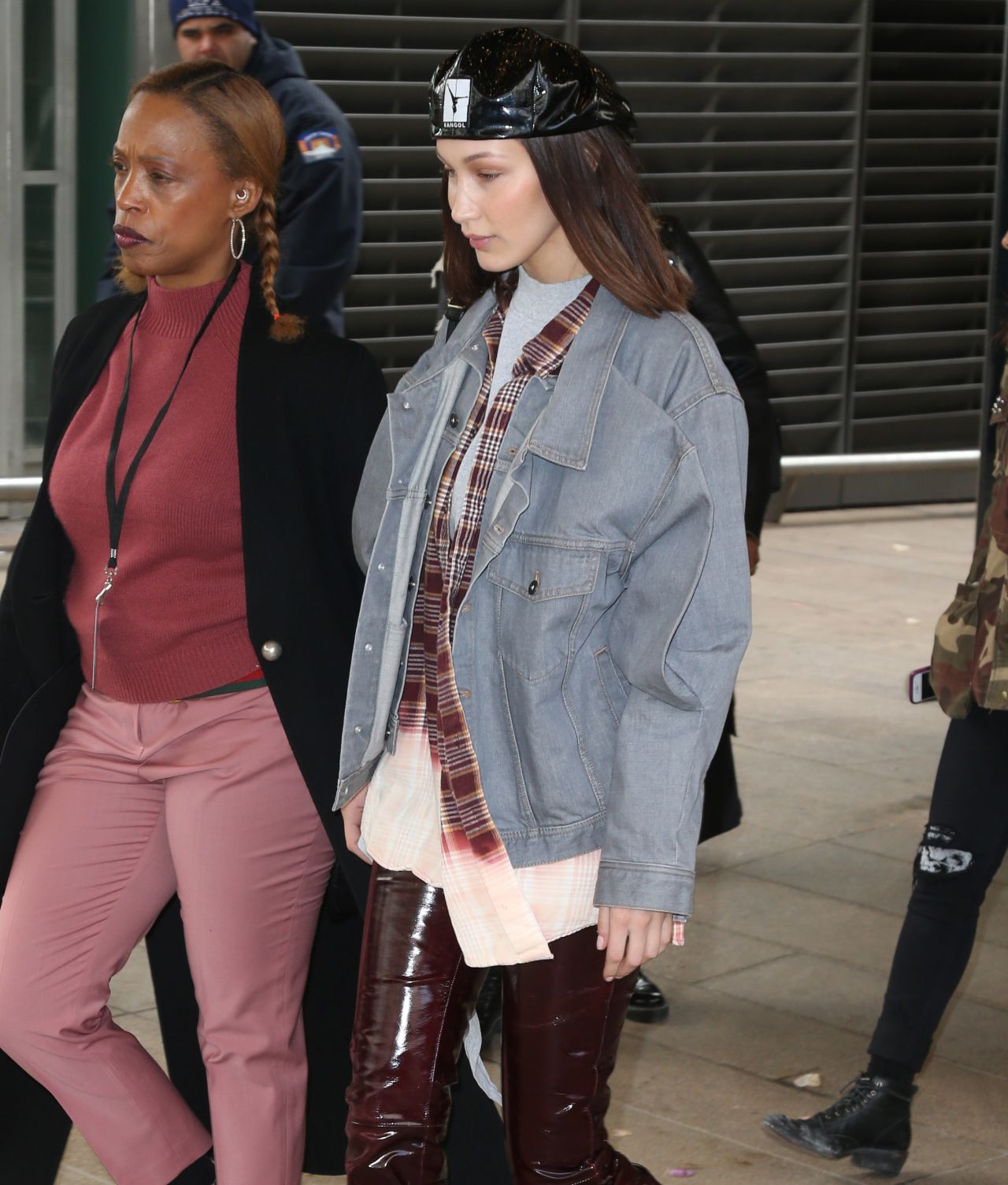 Bella Hadid, photo #1009866