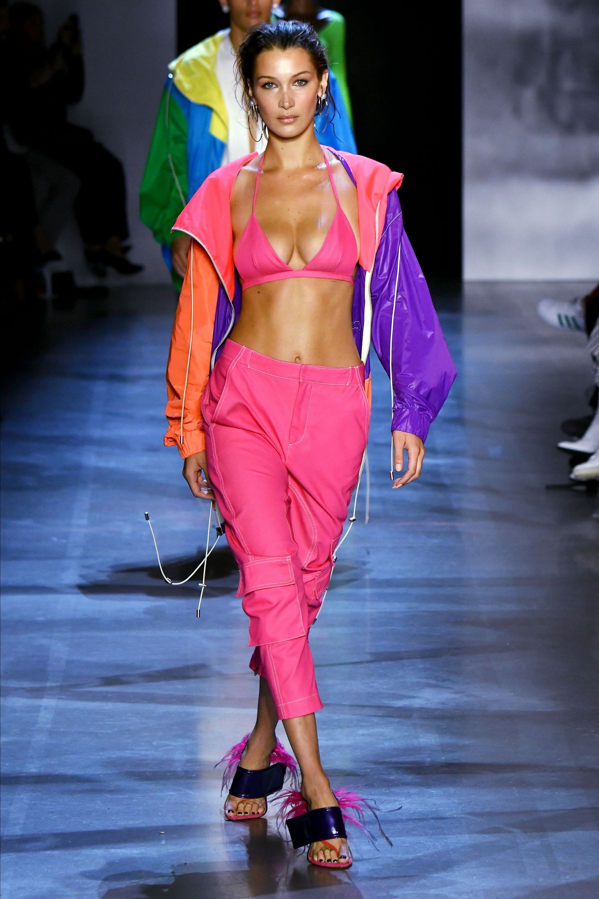 Bella Hadid, photo #1066056