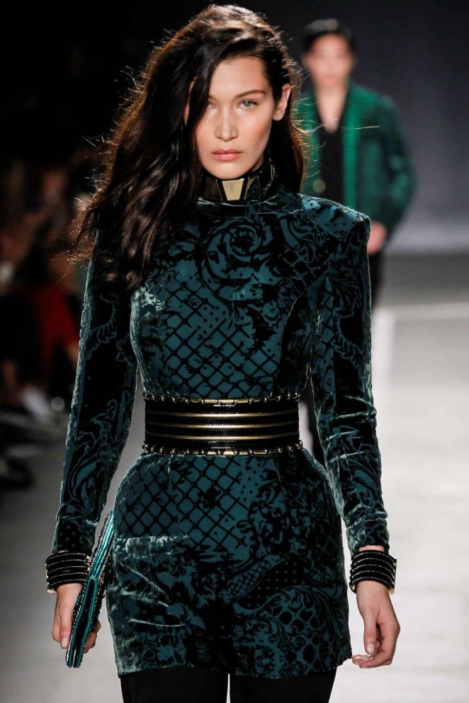 Bella Hadid, photo #806009