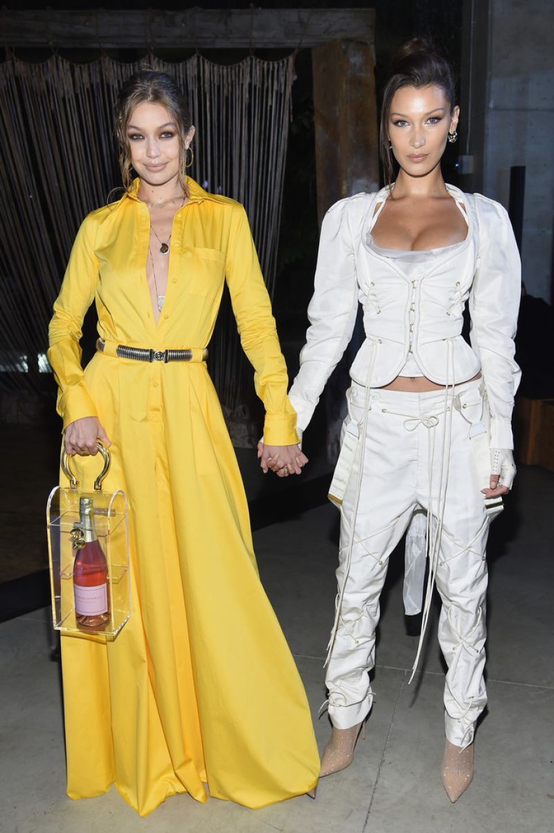 Bella Hadid, photo #1066054