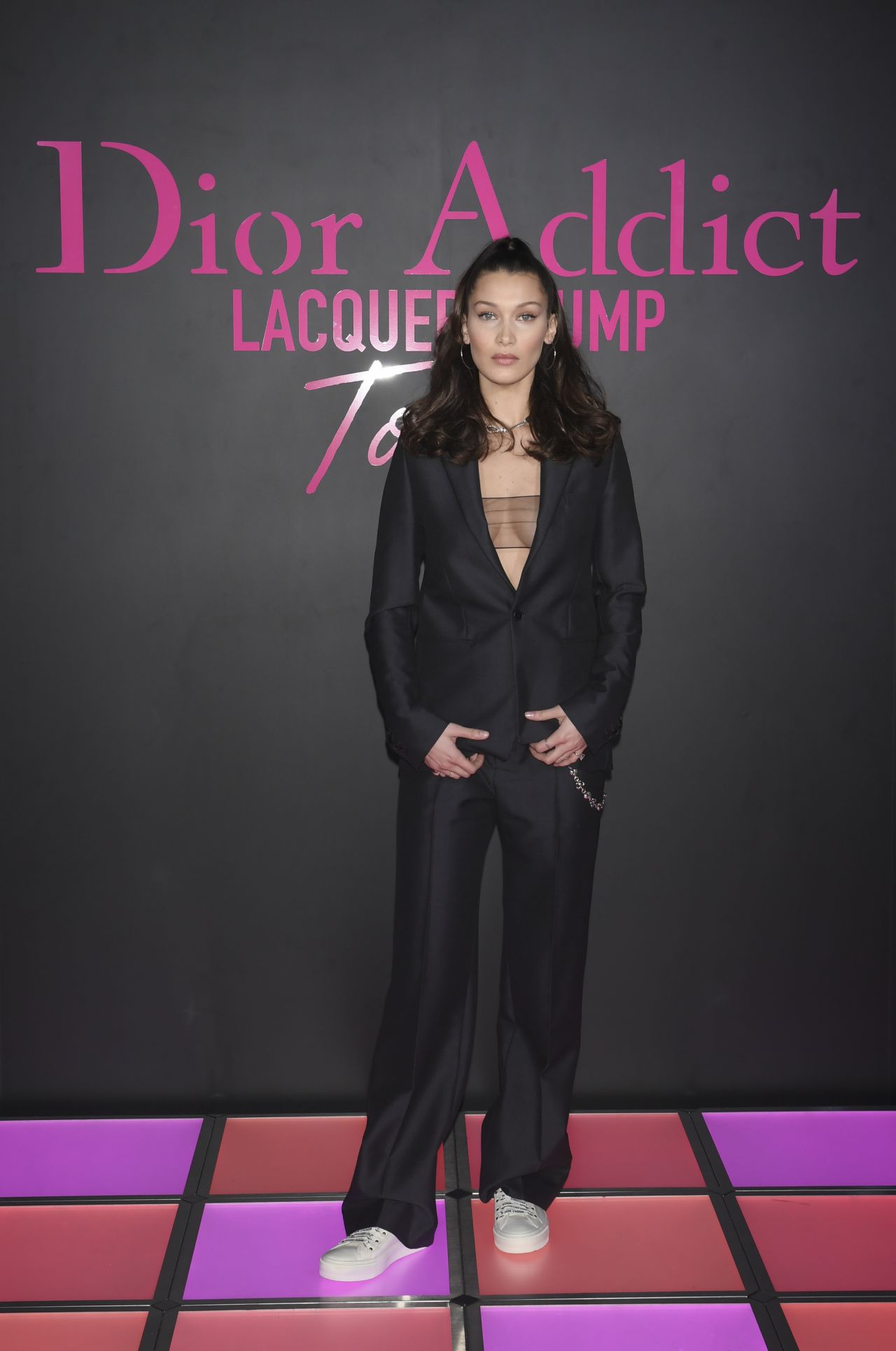 Bella Hadid, photo #1029422