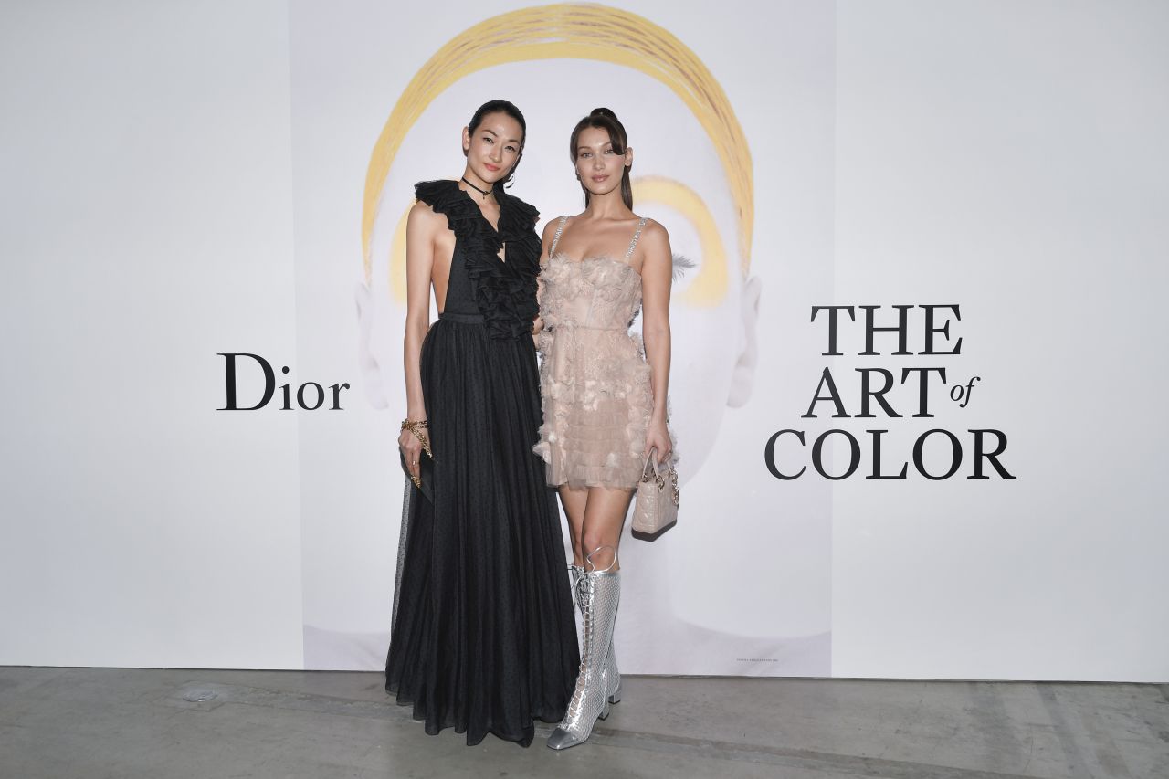 Bella Hadid, photo #1029416