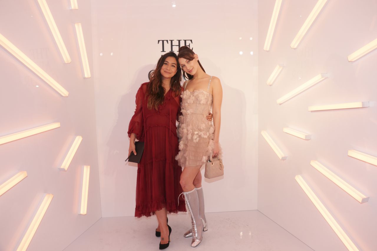Bella Hadid, photo #1029411