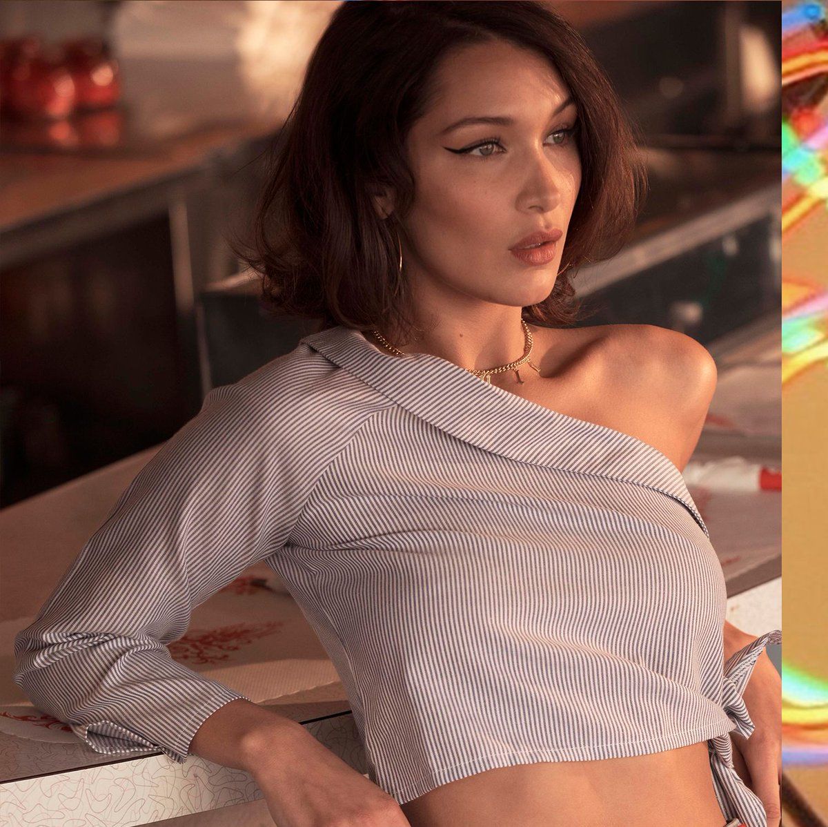 Bella Hadid, photo #1033540
