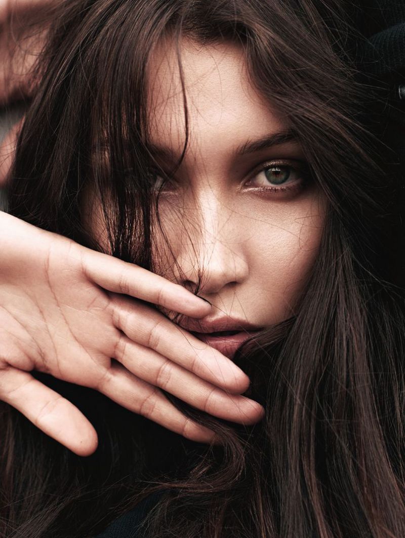 Bella Hadid, photo #845176