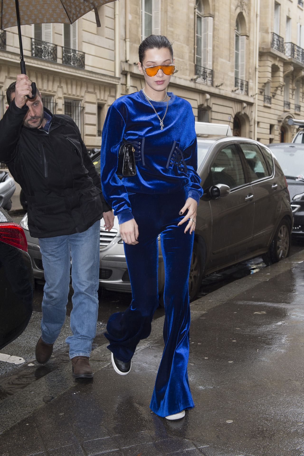 Bella Hadid, photo #914372