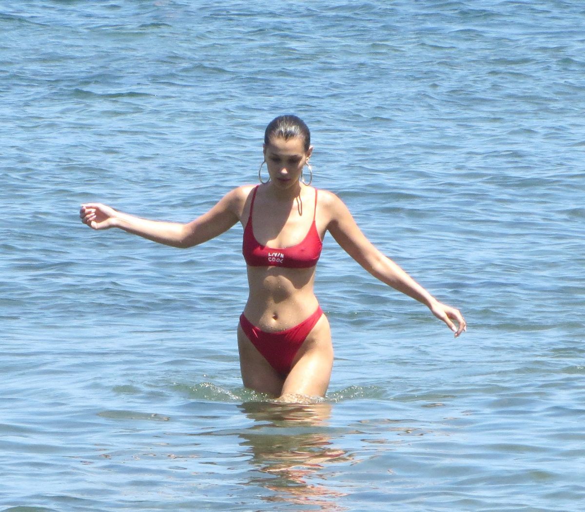 Bella Hadid, photo #1049285