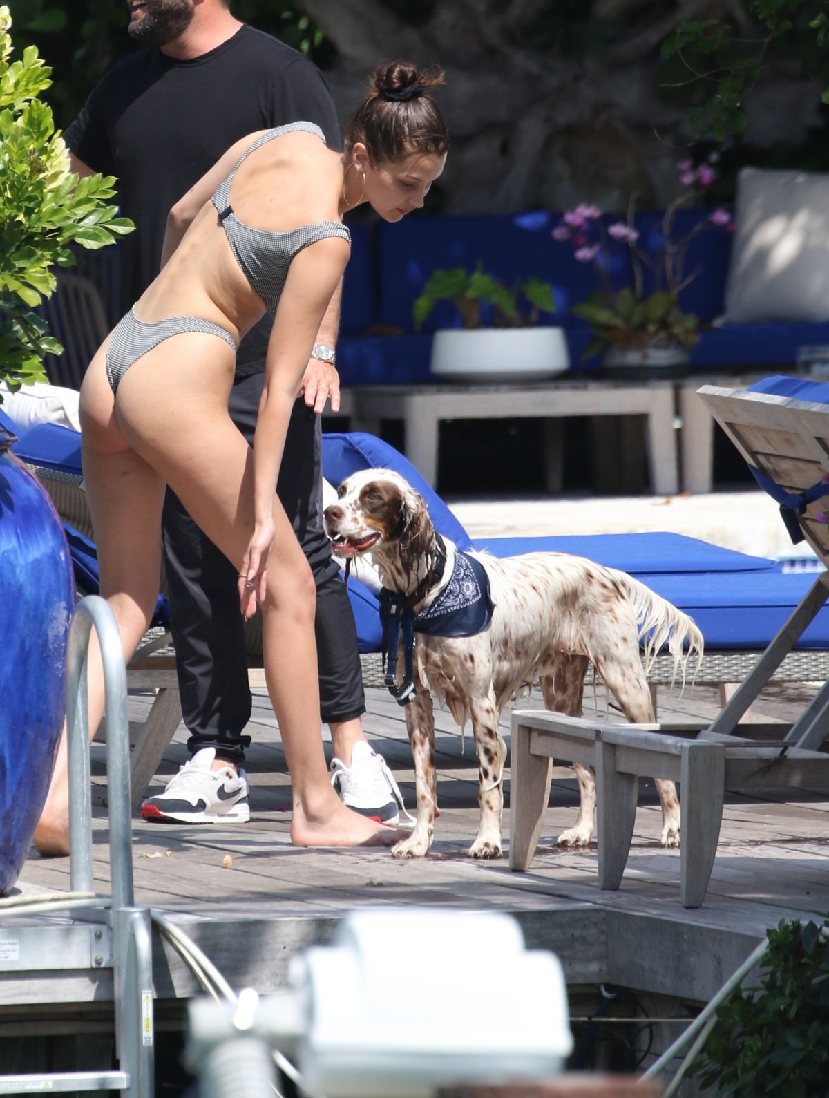 Bella Hadid, photo #1033727