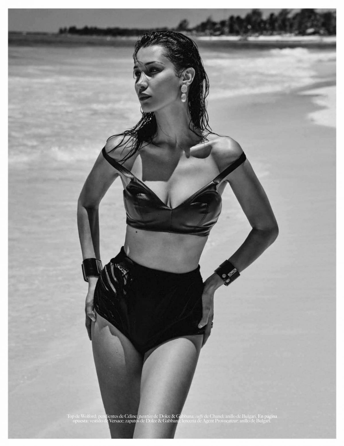 Bella Hadid, photo #1047721