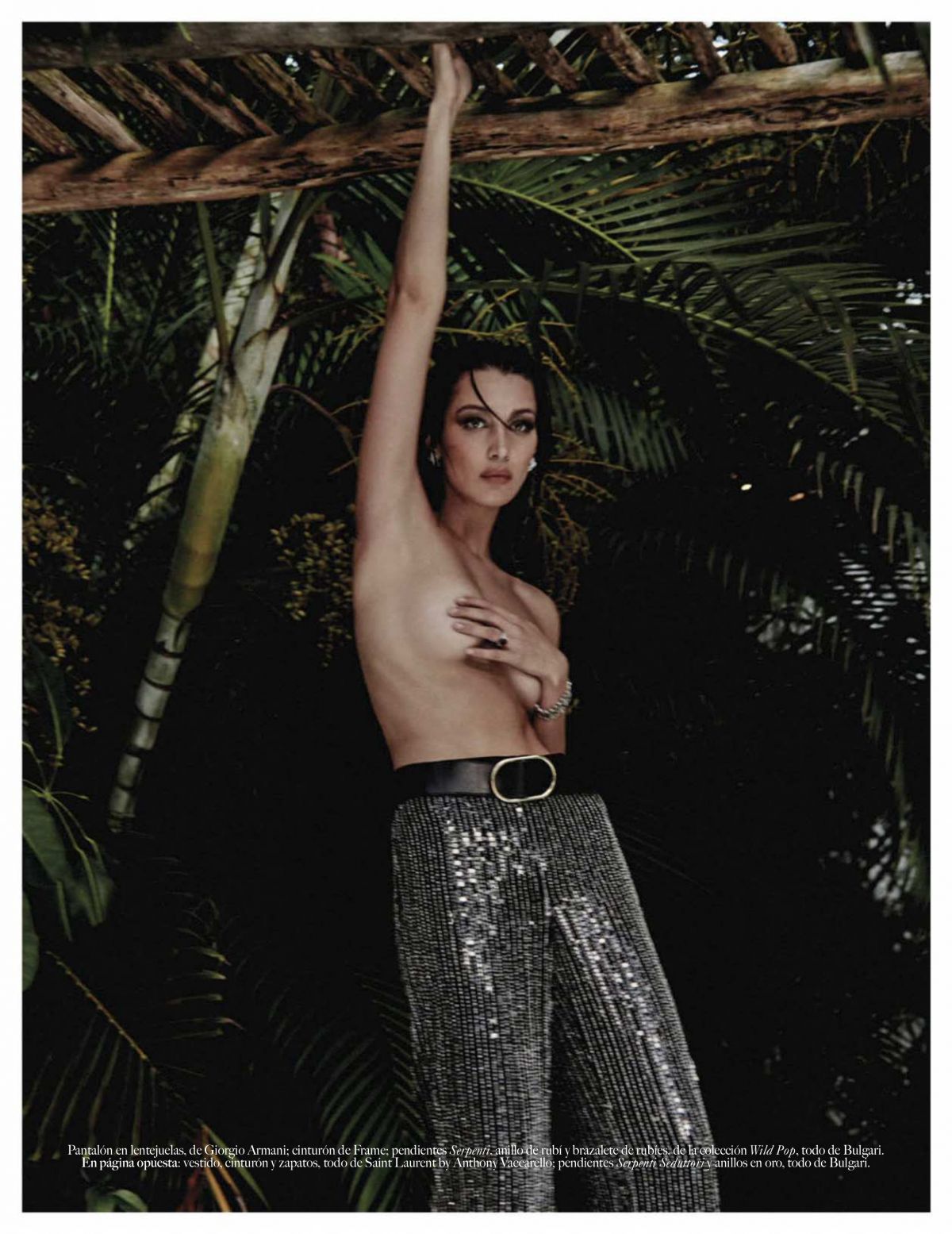 Bella Hadid, photo #1047725