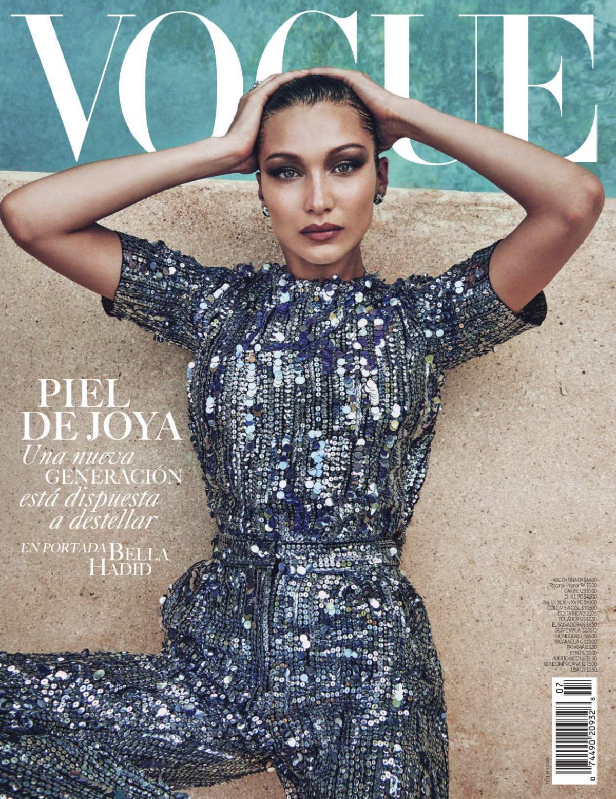 Bella Hadid, photo #1047731