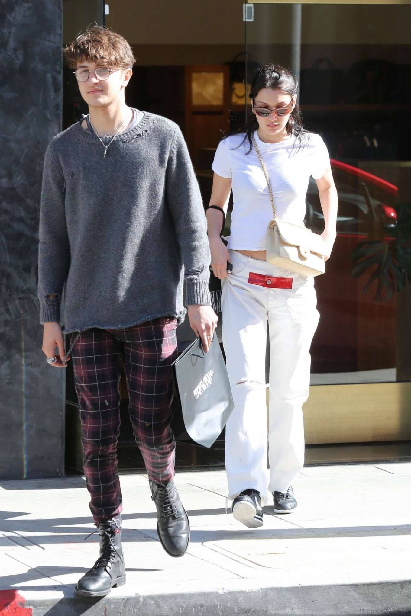 Bella Hadid, photo #918642