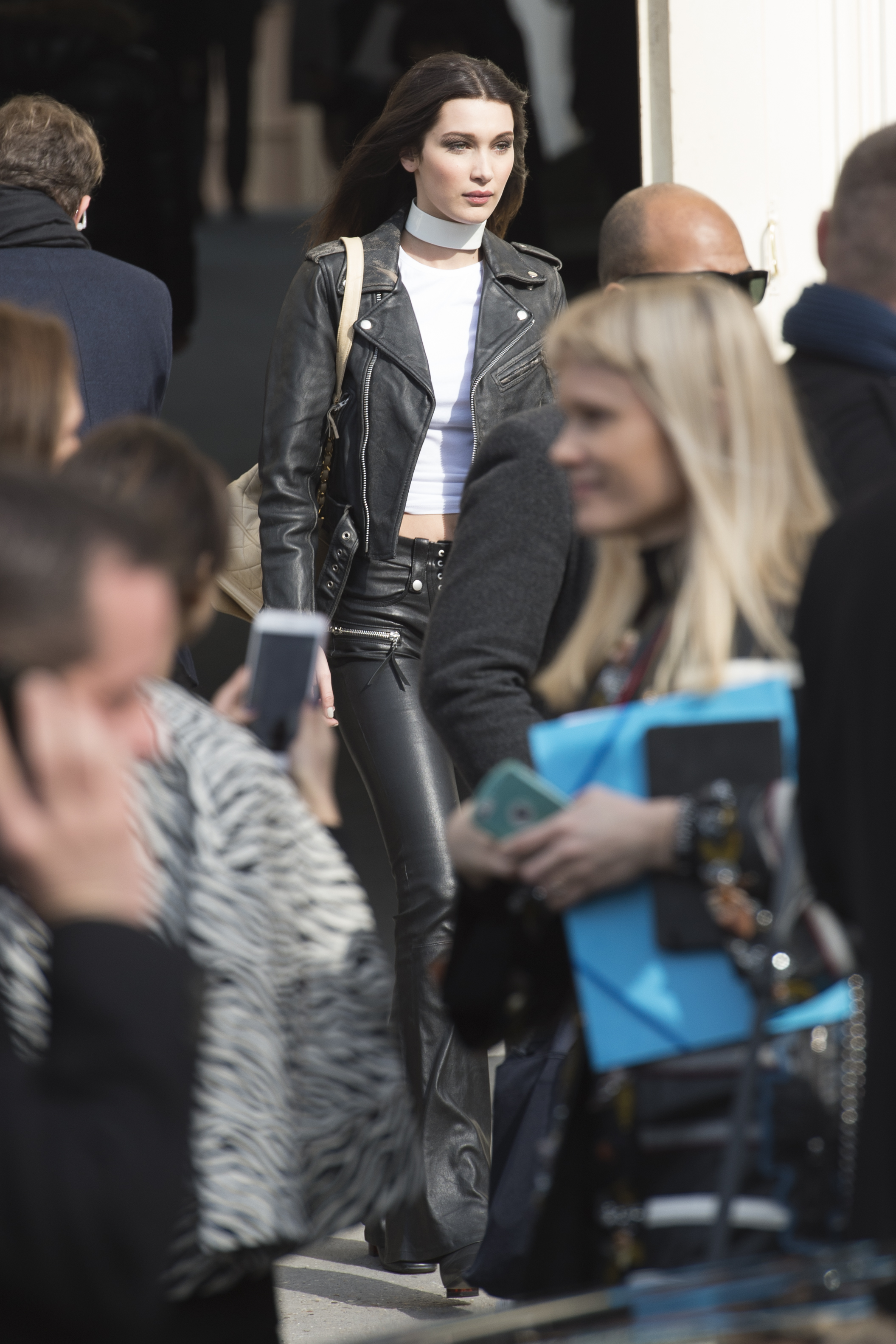 Bella Hadid, photo #839001