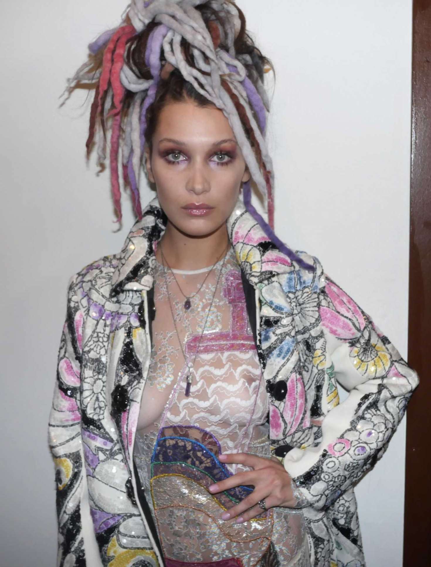 Bella Hadid, photo #877300