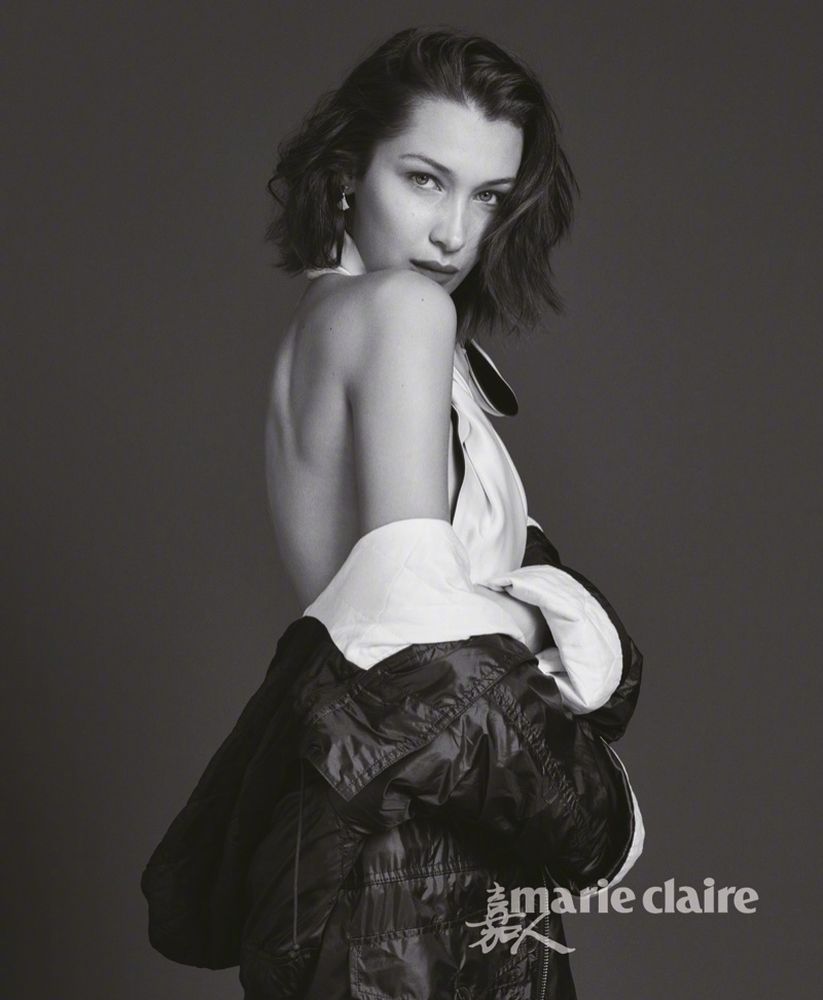 Bella Hadid, photo #980052