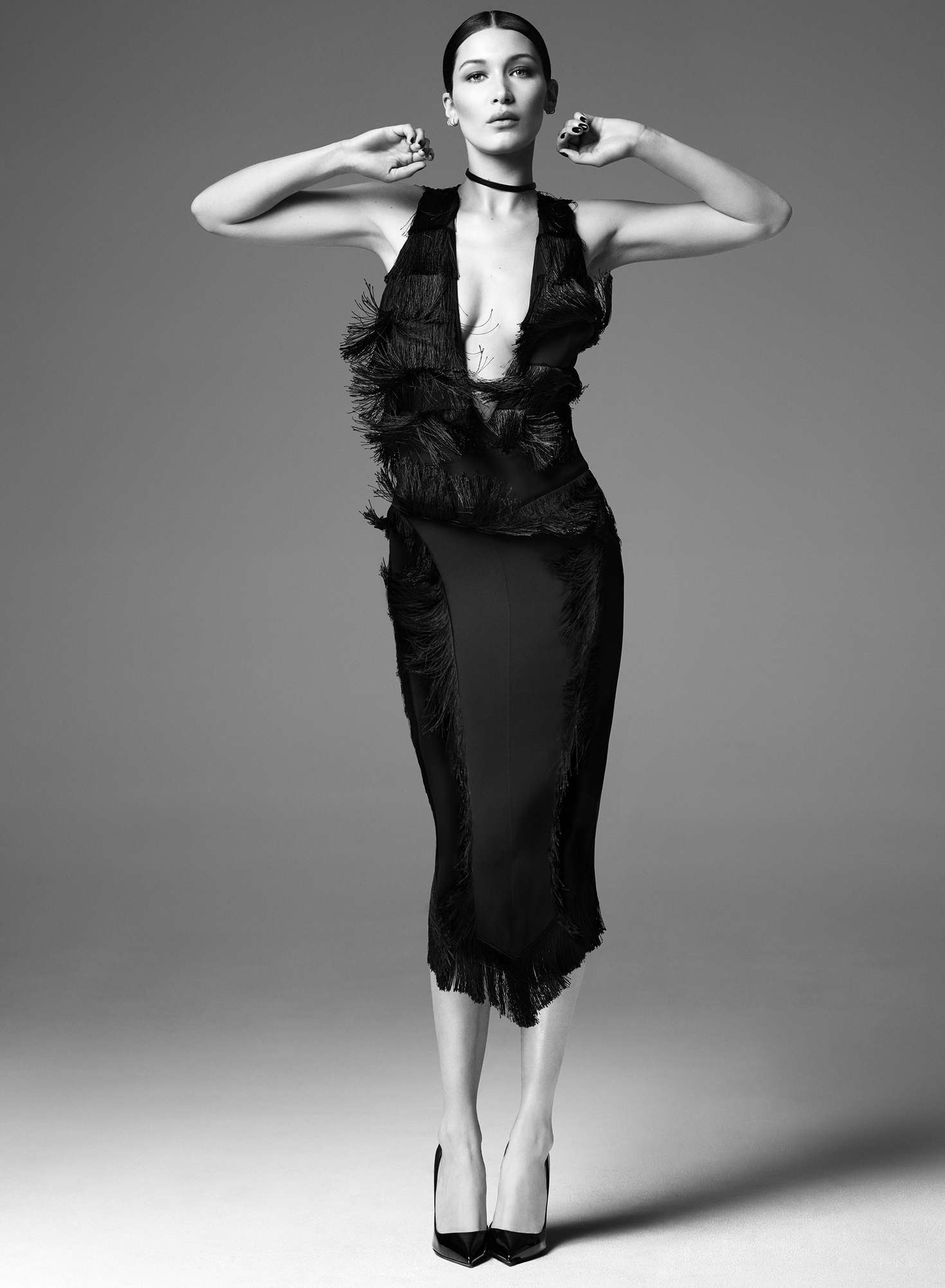 Bella Hadid, photo #885609