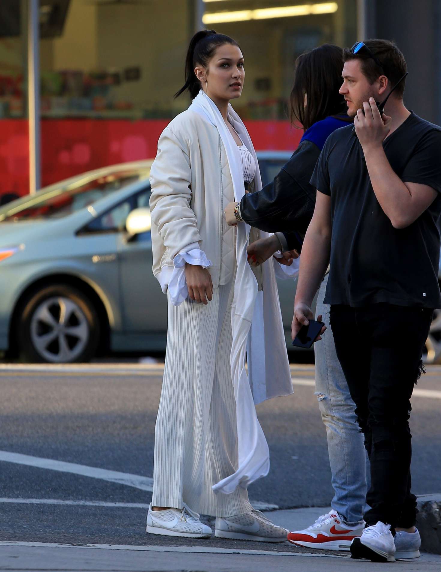 Bella Hadid, photo #918831