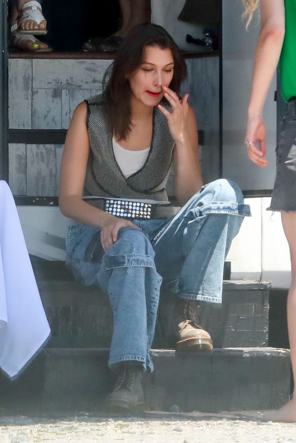 Bella Hadid, photo #1049279