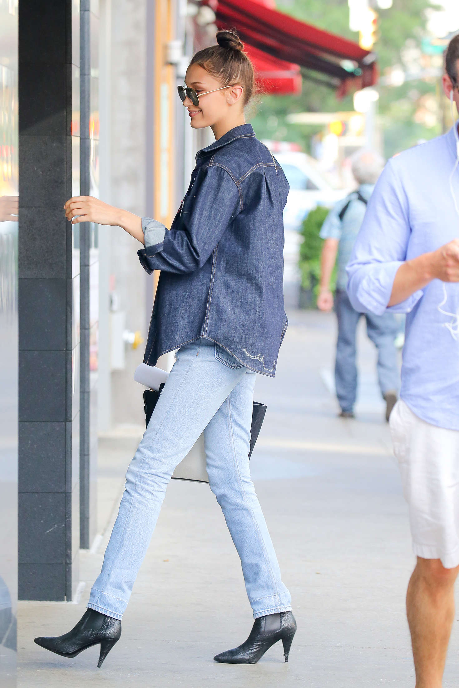Bella Hadid, photo #862424