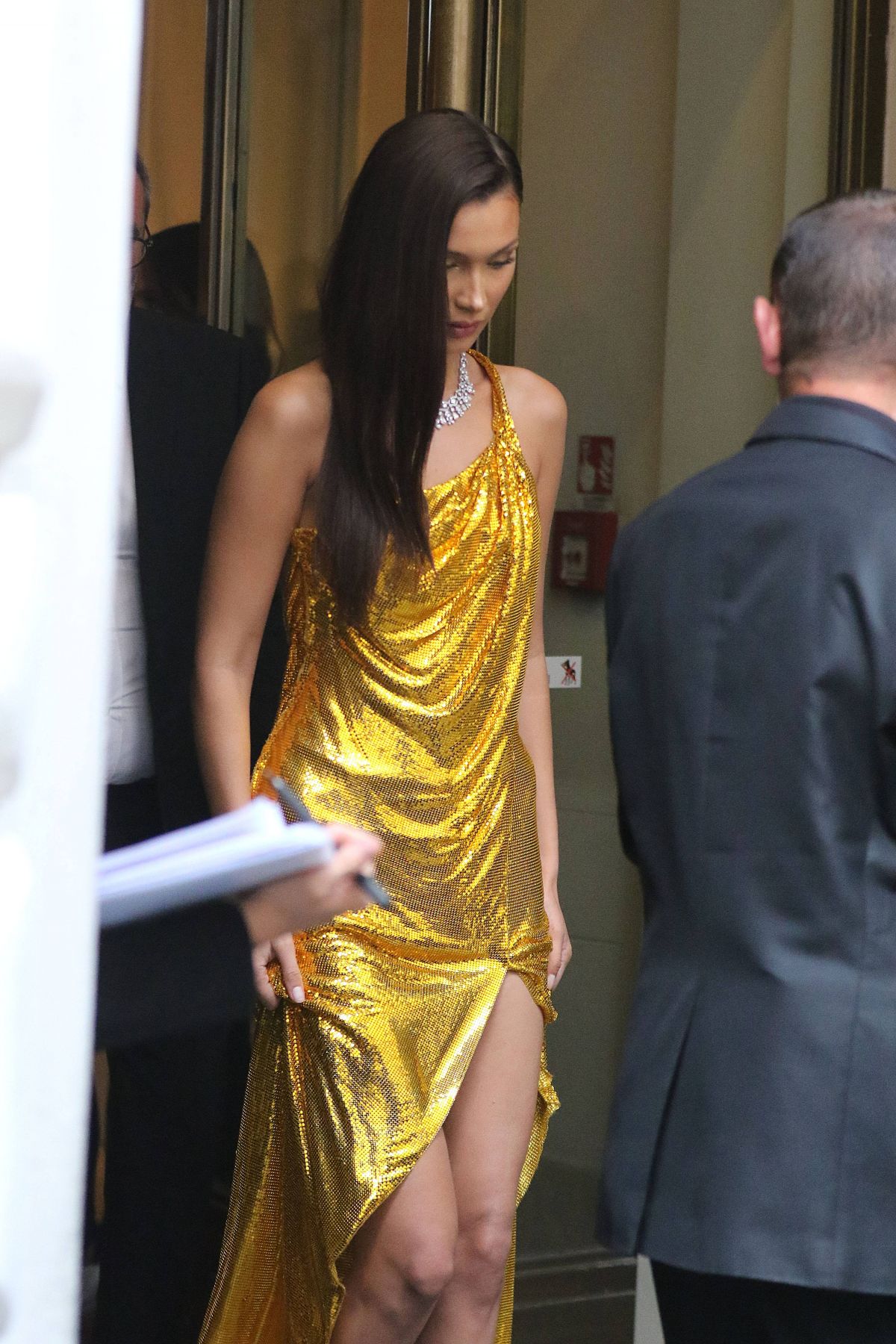 Bella Hadid, photo #1049319