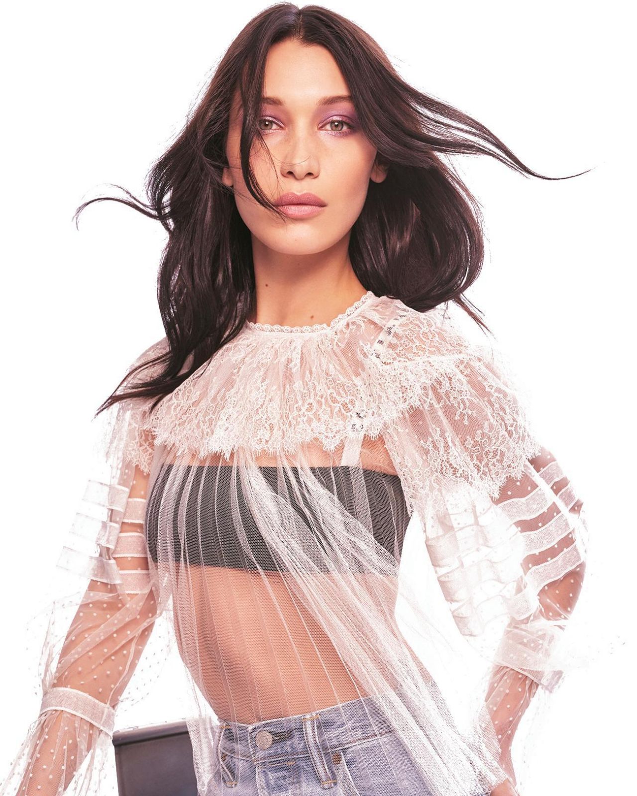 Bella Hadid, photo #921671