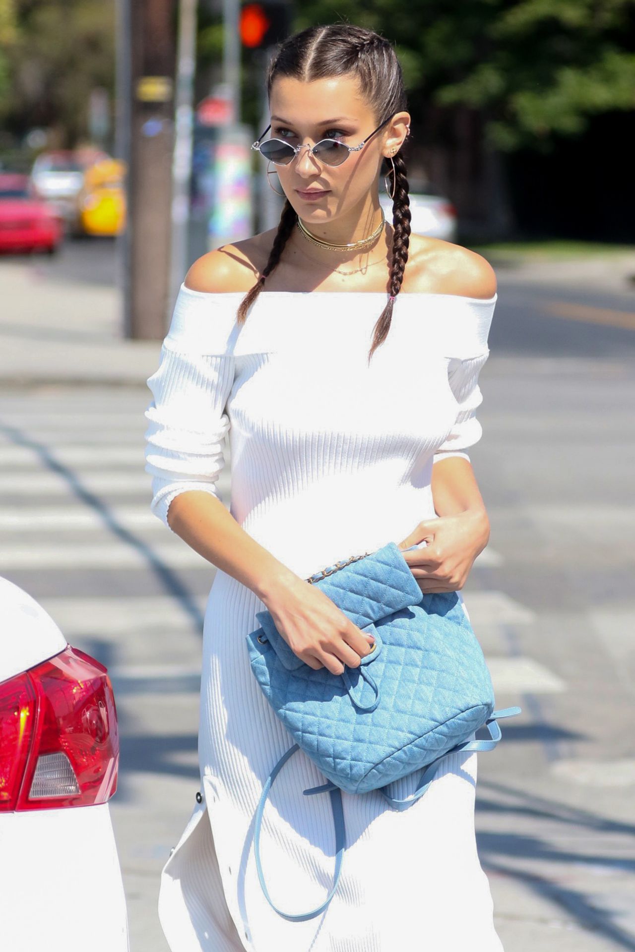 Bella Hadid, photo #869522