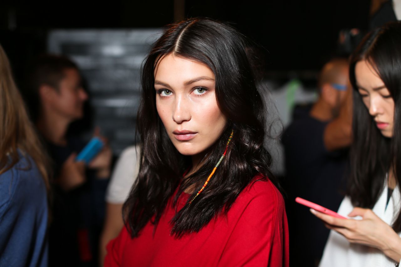 Bella Hadid, photo #800826