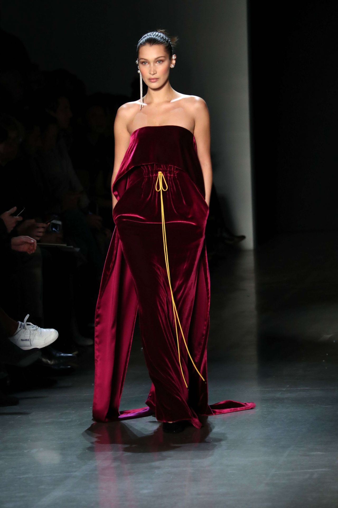 Bella Hadid, photo #1008358