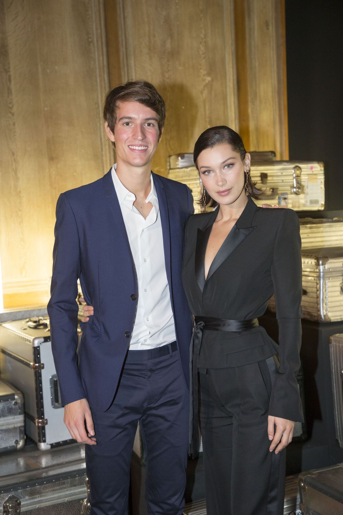 Bella Hadid, photo #967983
